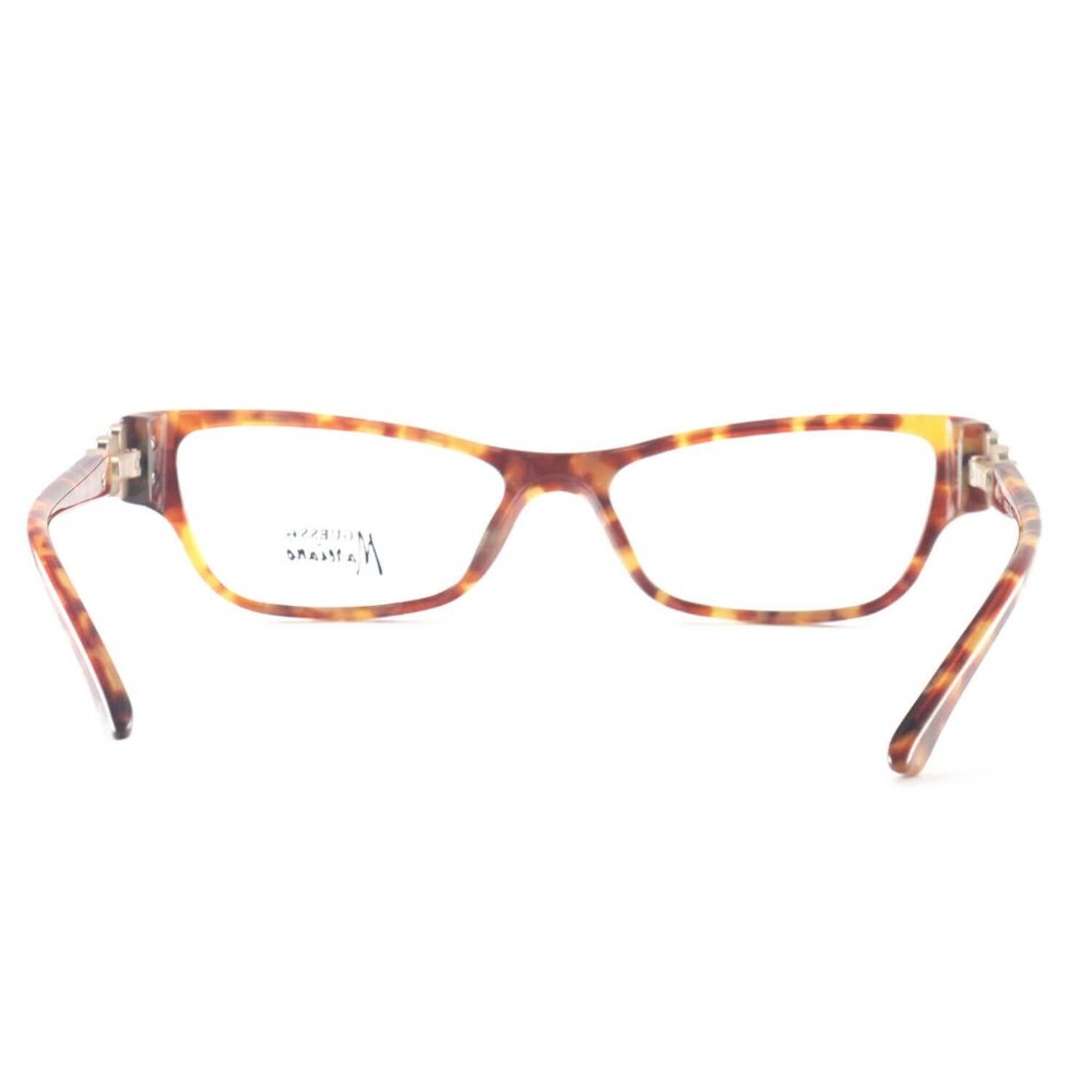 Guess Rectangular Style Tortoise Frame - Picture 3 of 5